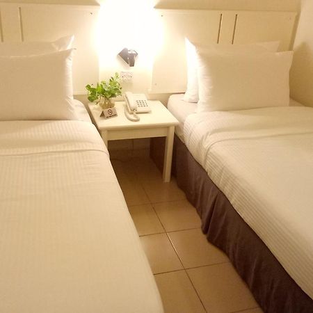 Hotel Sri Sutra - Bandar Sunway 3 Petaling Jaya Eksteriør bilde