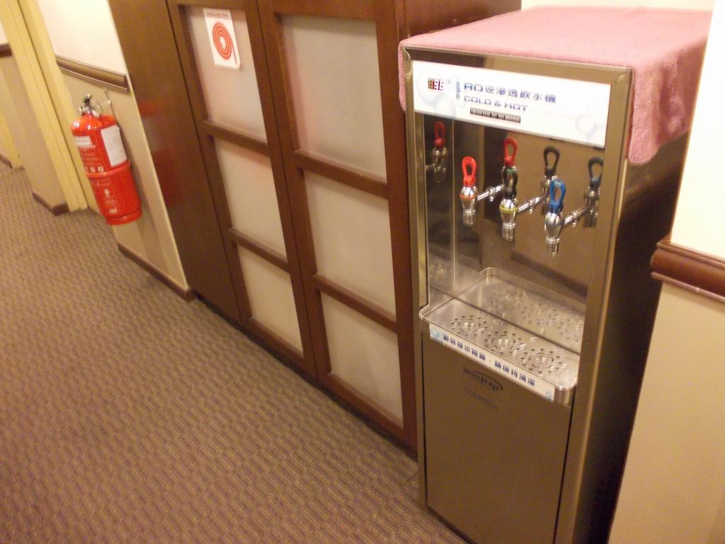 Hotel Sri Sutra - Bandar Sunway 3 Petaling Jaya Eksteriør bilde