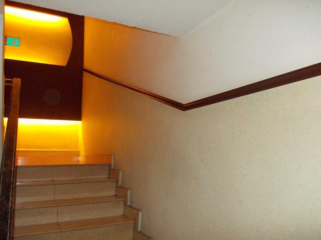 Hotel Sri Sutra - Bandar Sunway 3 Petaling Jaya Eksteriør bilde