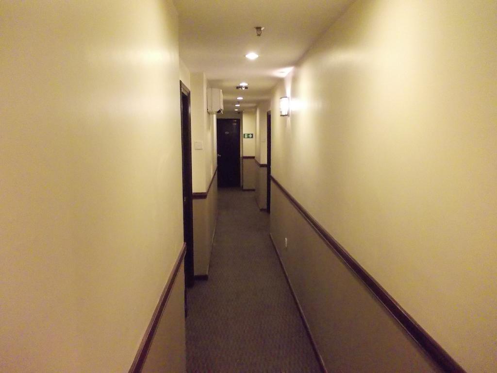 Hotel Sri Sutra - Bandar Sunway 3 Petaling Jaya Eksteriør bilde