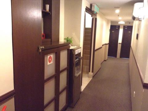 Hotel Sri Sutra - Bandar Sunway 3 Petaling Jaya Rom bilde