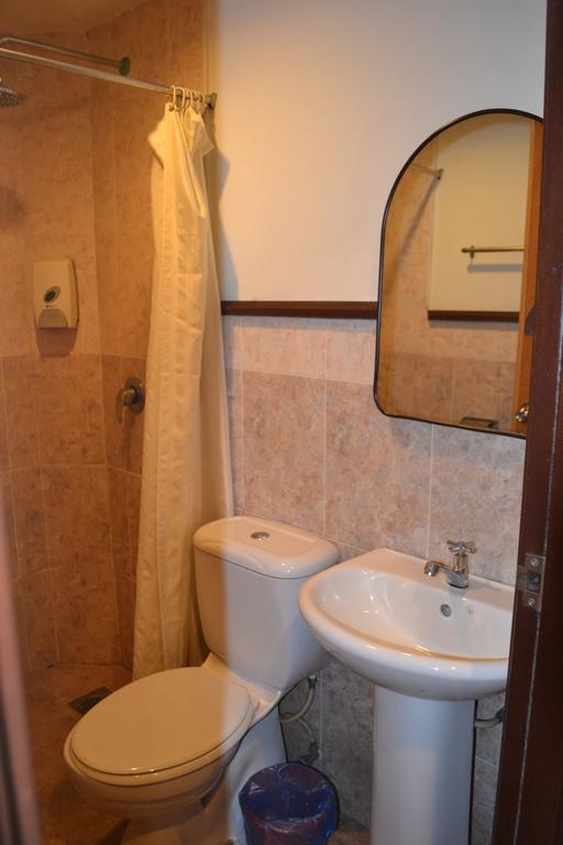 Hotel Sri Sutra - Bandar Sunway 3 Petaling Jaya Eksteriør bilde