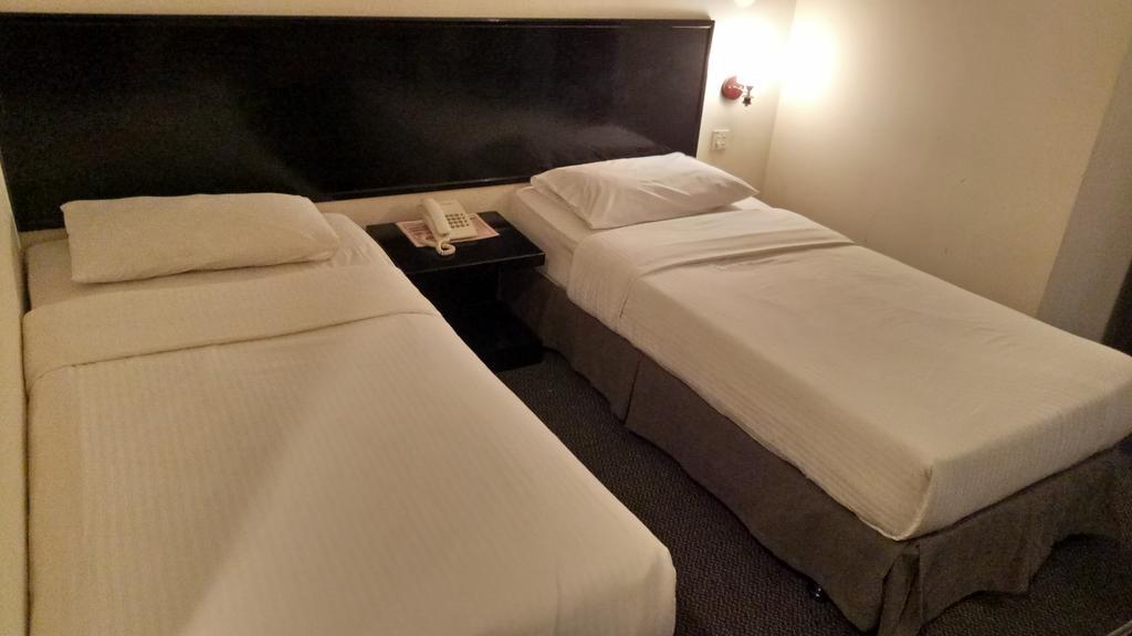Hotel Sri Sutra - Bandar Sunway 3 Petaling Jaya Eksteriør bilde
