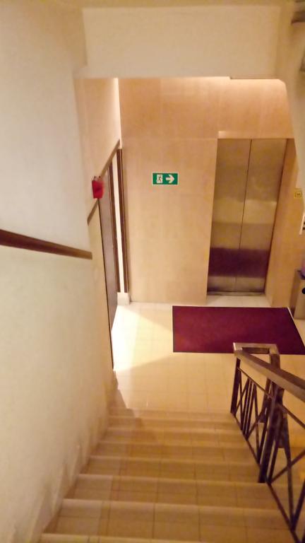 Hotel Sri Sutra - Bandar Sunway 3 Petaling Jaya Eksteriør bilde