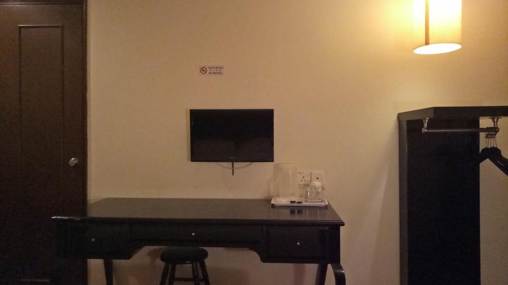 Hotel Sri Sutra - Bandar Sunway 3 Petaling Jaya Eksteriør bilde