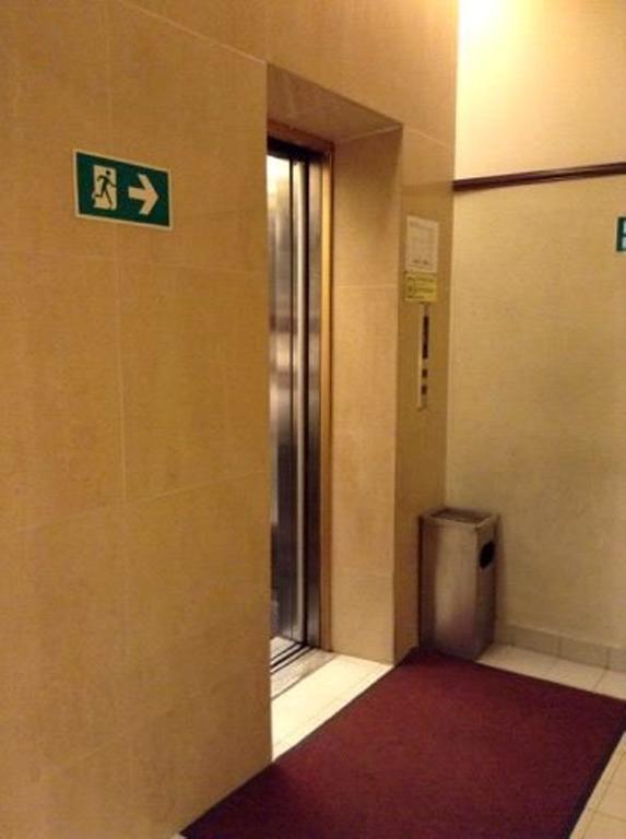 Hotel Sri Sutra - Bandar Sunway 3 Petaling Jaya Eksteriør bilde