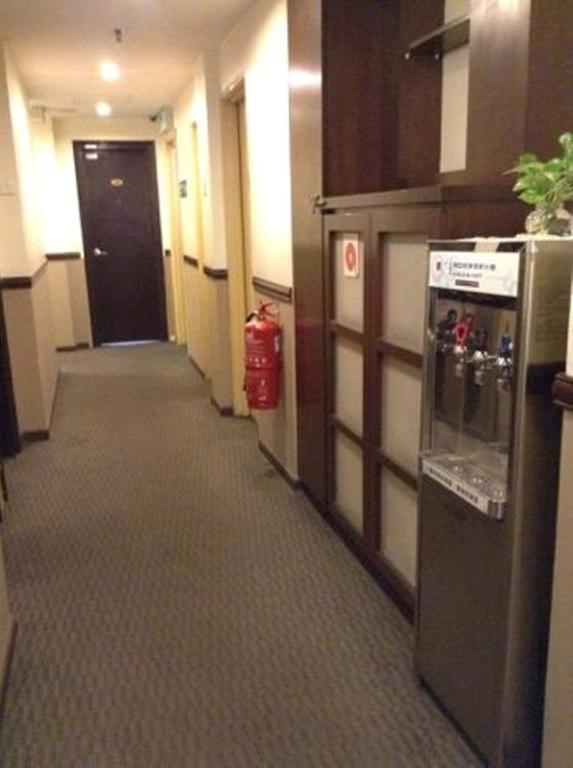 Hotel Sri Sutra - Bandar Sunway 3 Petaling Jaya Eksteriør bilde