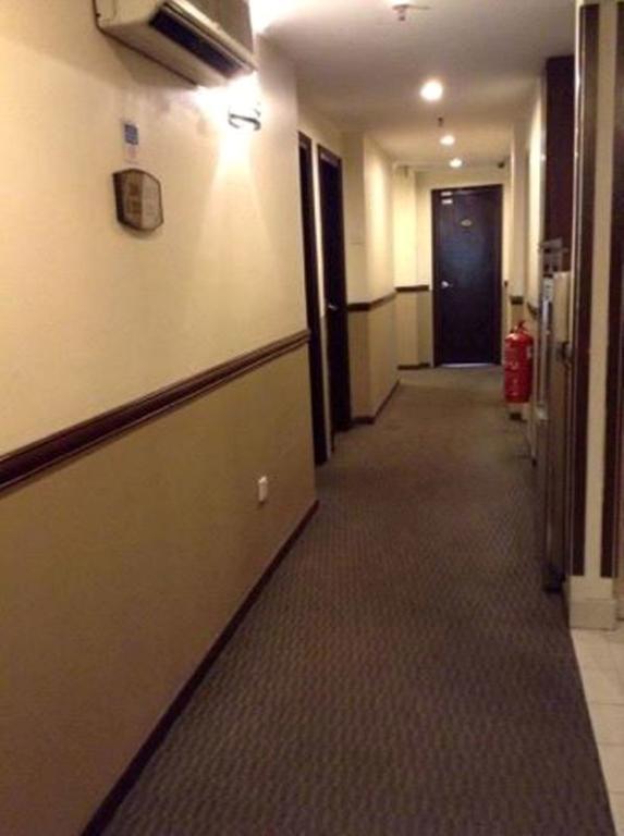 Hotel Sri Sutra - Bandar Sunway 3 Petaling Jaya Eksteriør bilde