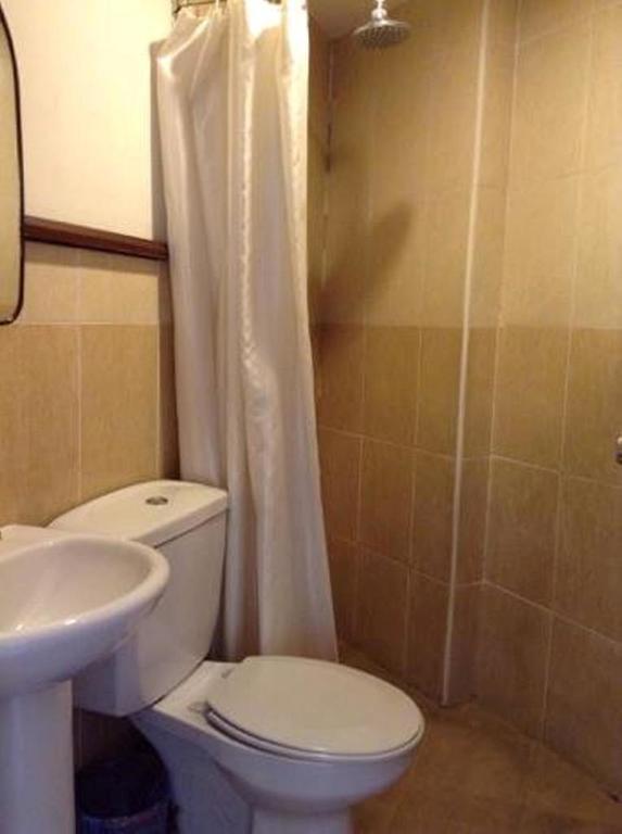 Hotel Sri Sutra - Bandar Sunway 3 Petaling Jaya Eksteriør bilde