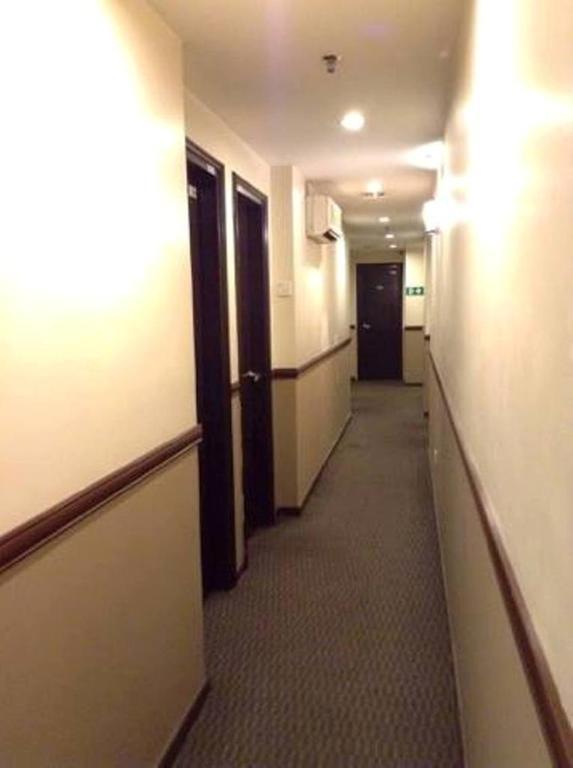 Hotel Sri Sutra - Bandar Sunway 3 Petaling Jaya Eksteriør bilde