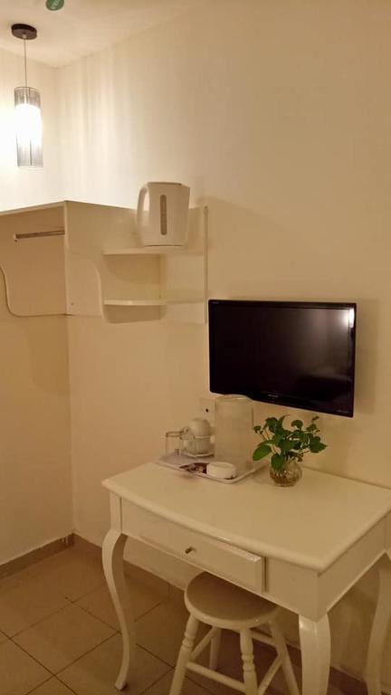 Hotel Sri Sutra - Bandar Sunway 3 Petaling Jaya Eksteriør bilde