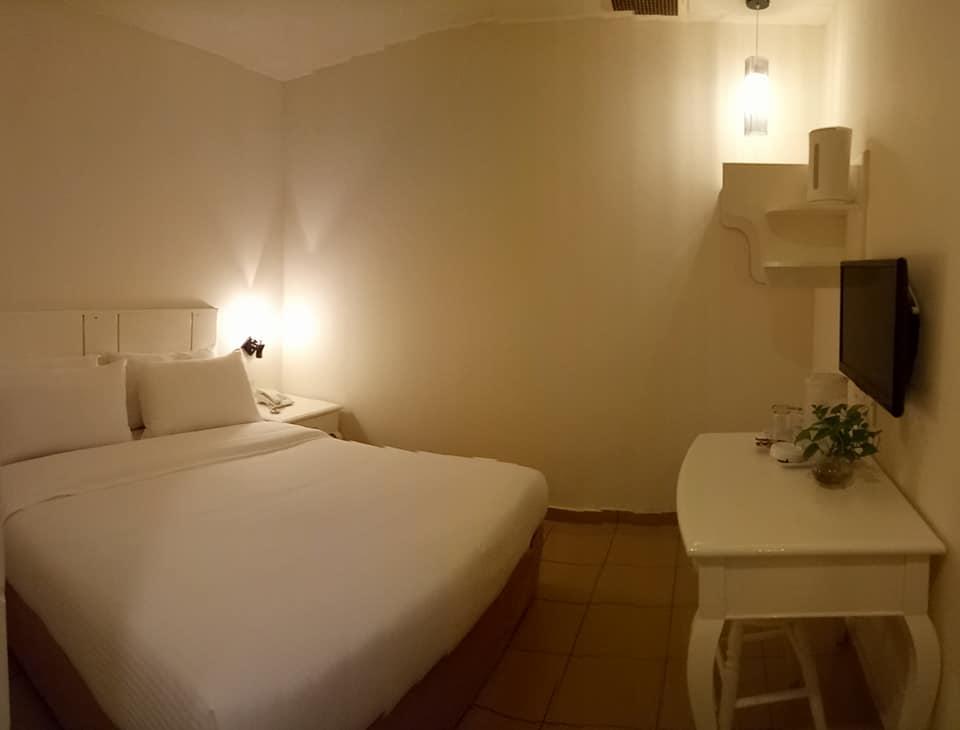 Hotel Sri Sutra - Bandar Sunway 3 Petaling Jaya Eksteriør bilde