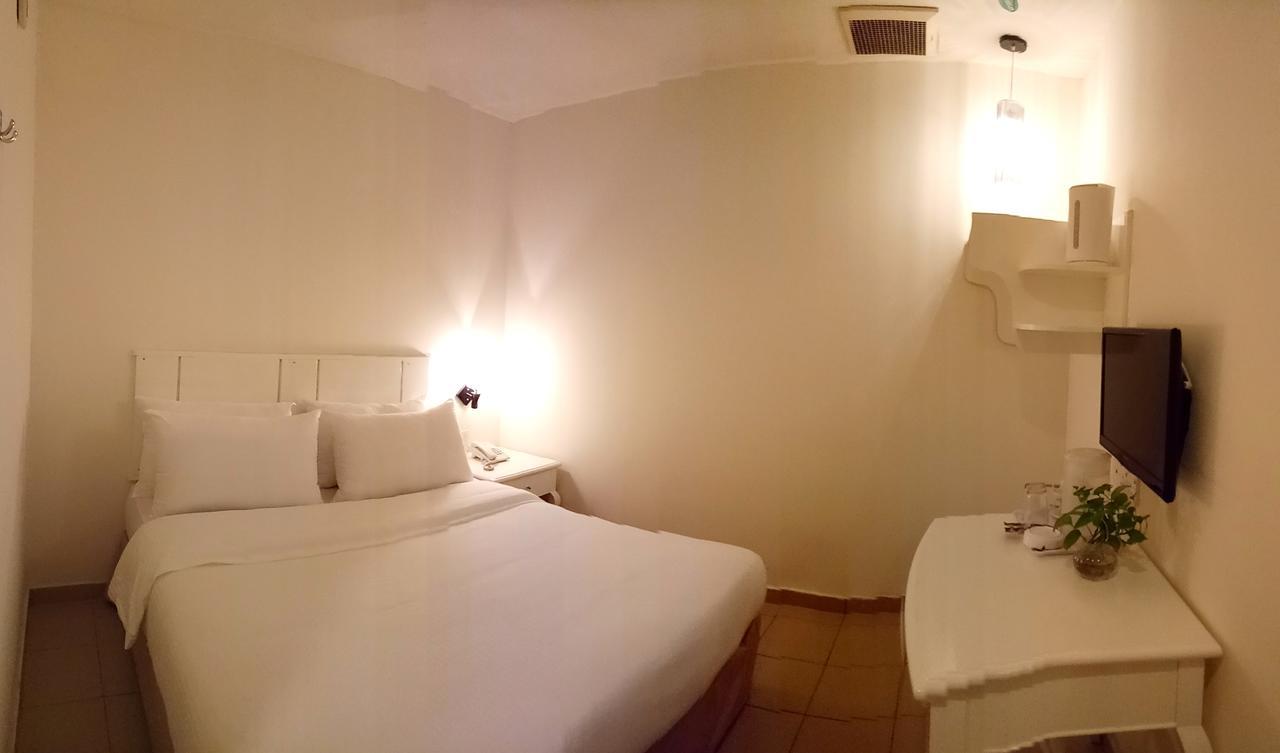 Hotel Sri Sutra - Bandar Sunway 3 Petaling Jaya Eksteriør bilde