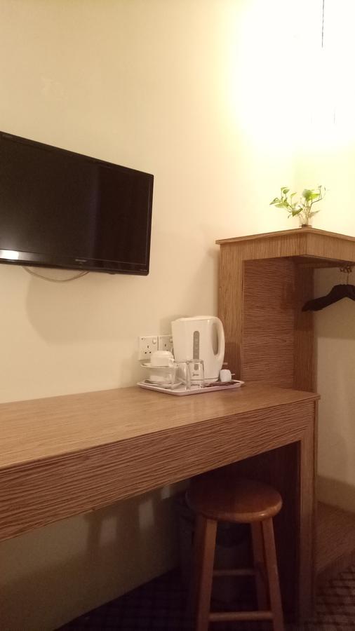 Hotel Sri Sutra - Bandar Sunway 3 Petaling Jaya Eksteriør bilde