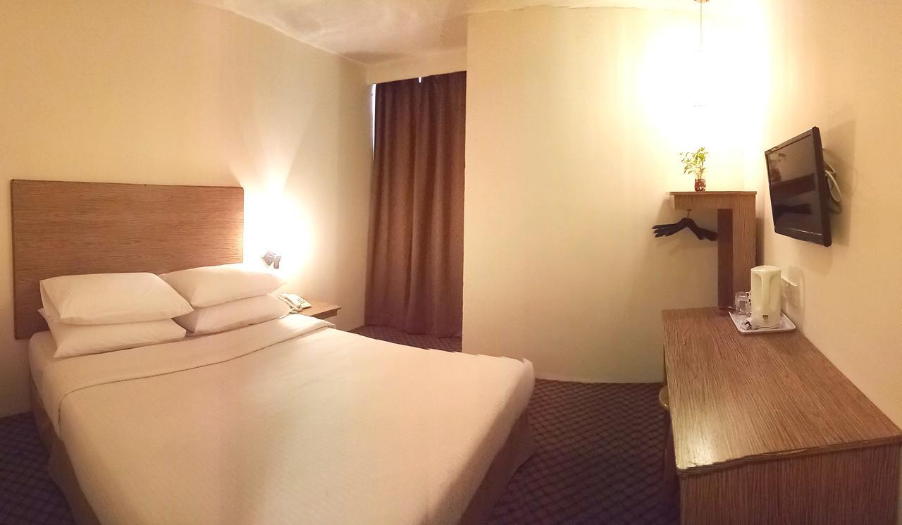 Hotel Sri Sutra - Bandar Sunway 3 Petaling Jaya Eksteriør bilde