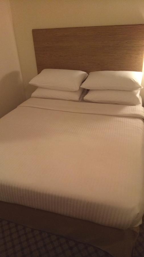 Hotel Sri Sutra - Bandar Sunway 3 Petaling Jaya Eksteriør bilde