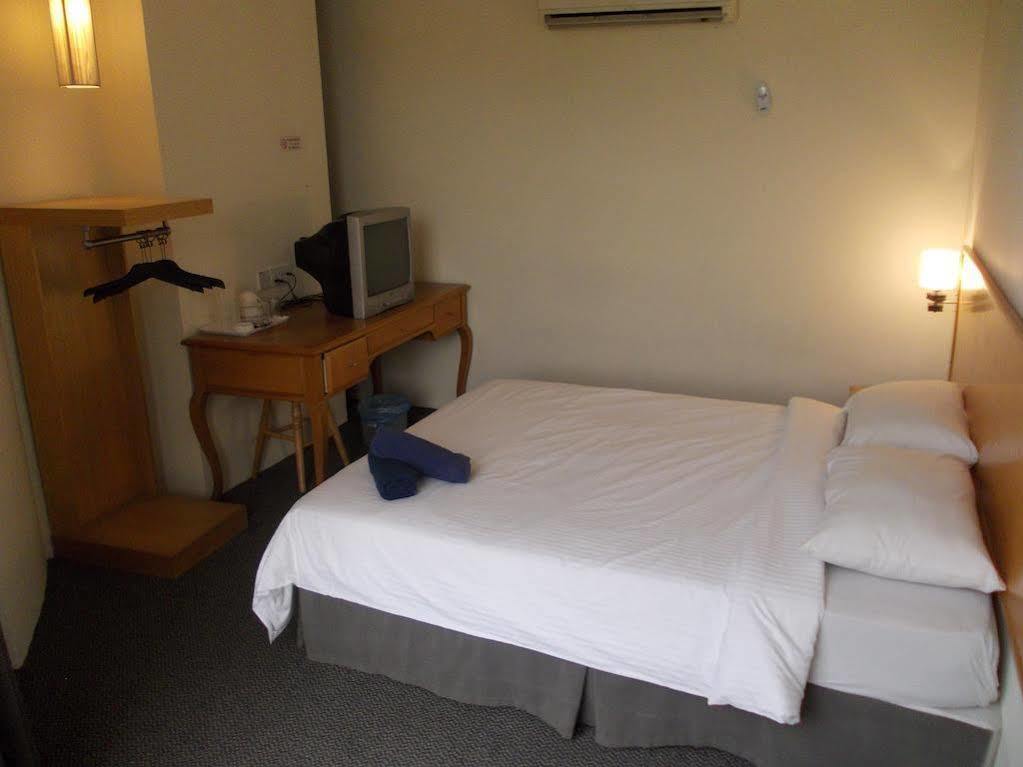 Hotel Sri Sutra - Bandar Sunway 3 Petaling Jaya Eksteriør bilde