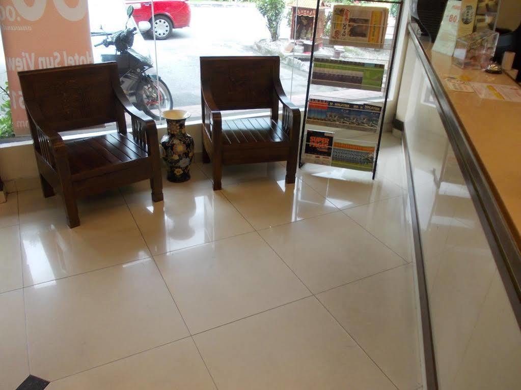 Hotel Sri Sutra - Bandar Sunway 3 Petaling Jaya Eksteriør bilde