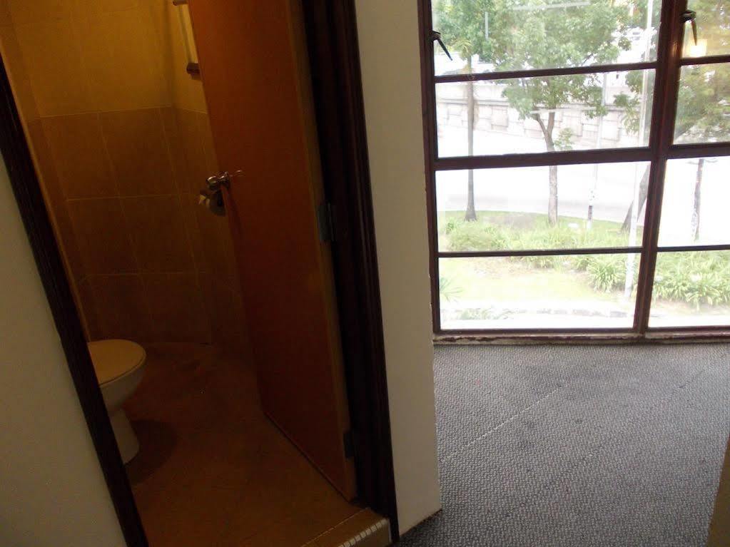Hotel Sri Sutra - Bandar Sunway 3 Petaling Jaya Eksteriør bilde