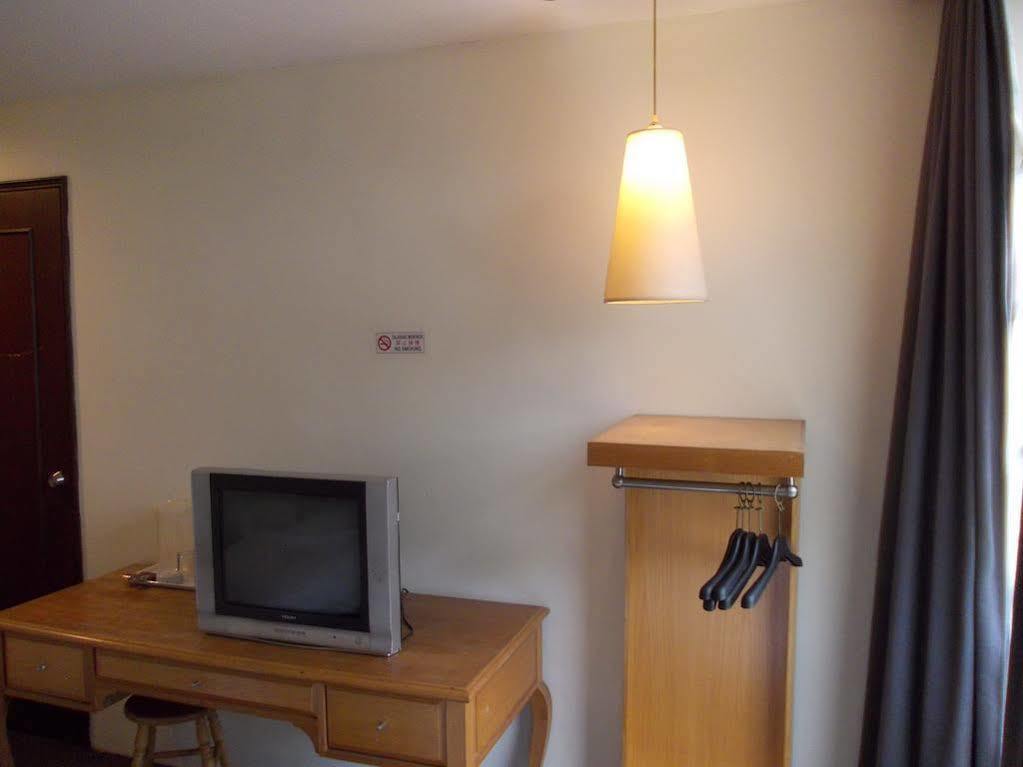Hotel Sri Sutra - Bandar Sunway 3 Petaling Jaya Eksteriør bilde