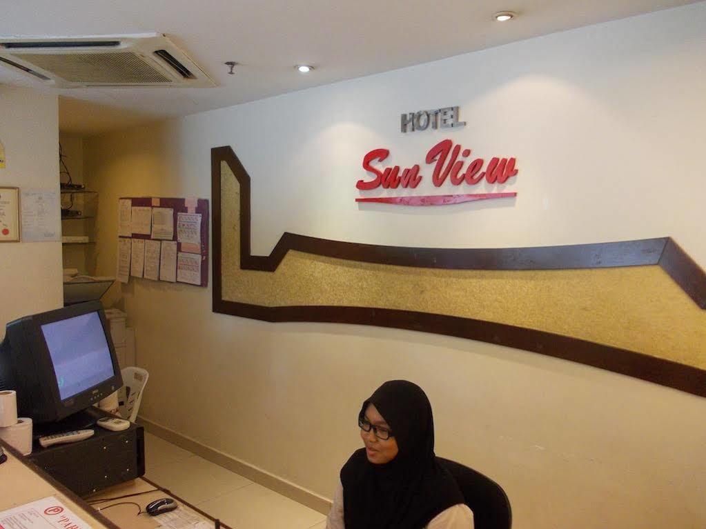 Hotel Sri Sutra - Bandar Sunway 3 Petaling Jaya Eksteriør bilde