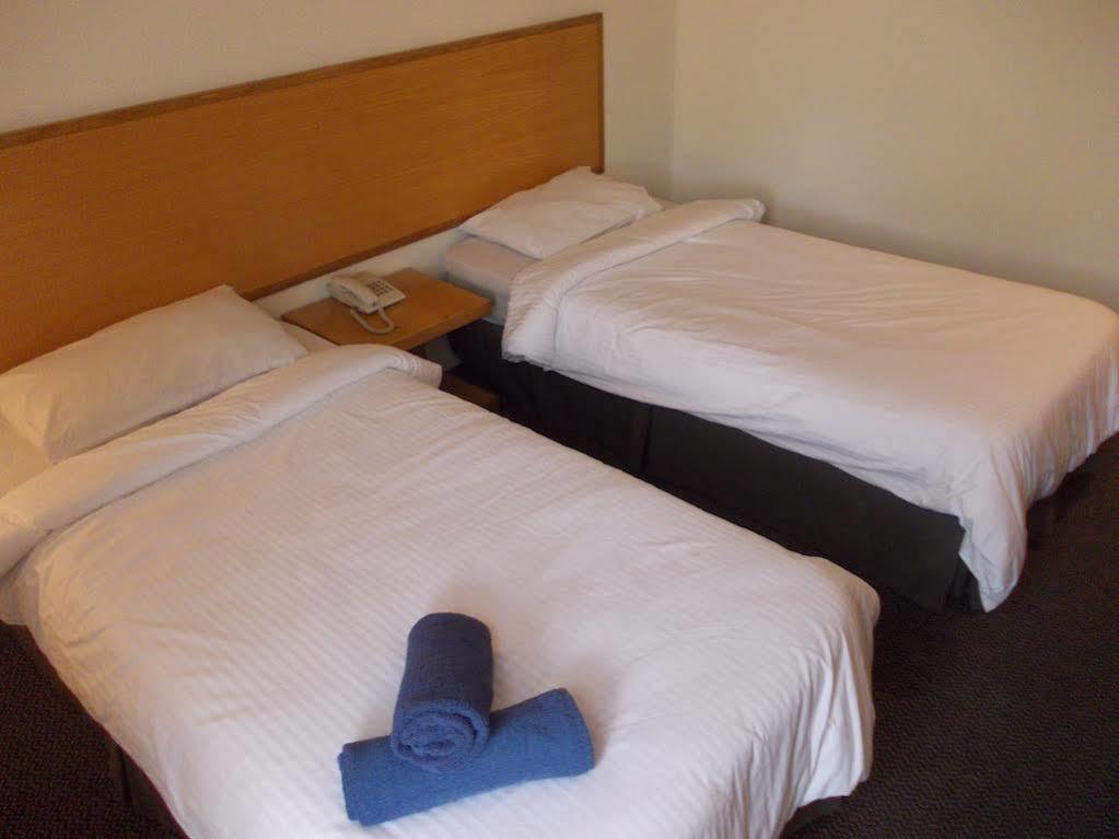 Hotel Sri Sutra - Bandar Sunway 3 Petaling Jaya Eksteriør bilde