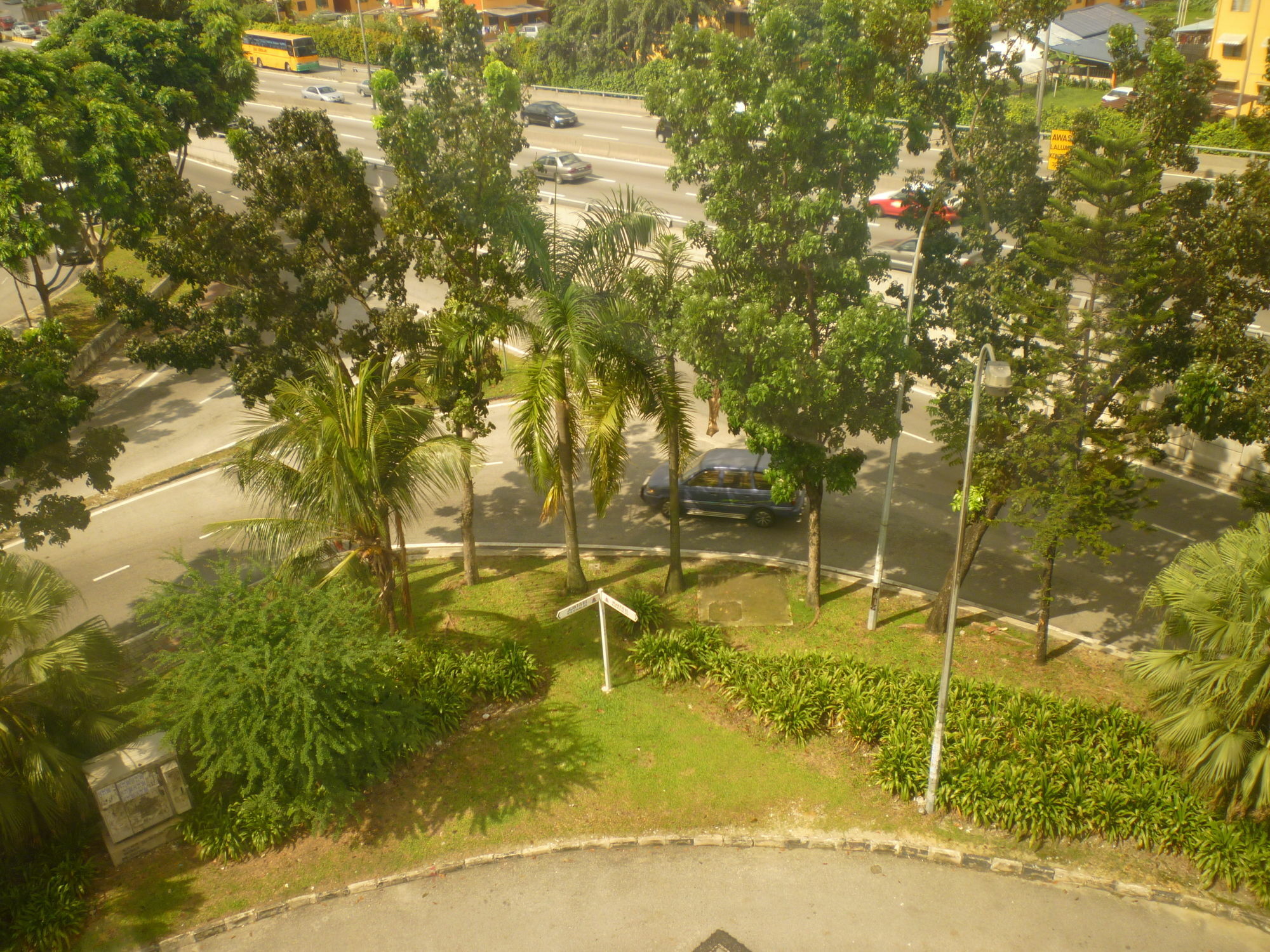 Hotel Sri Sutra - Bandar Sunway 3 Petaling Jaya Eksteriør bilde